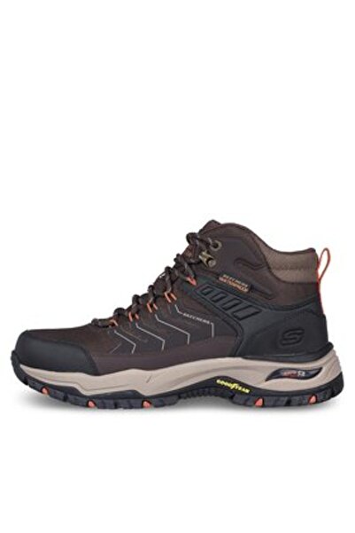 SKECHERS ανδρικό Trapper 204634 καφέ