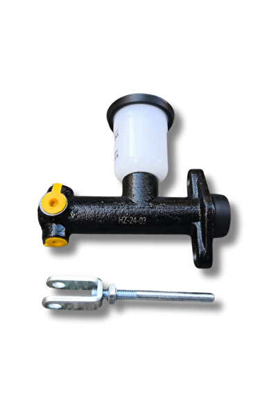 forklift FREN ANA MERKEZİ - DEPOLU MODEL