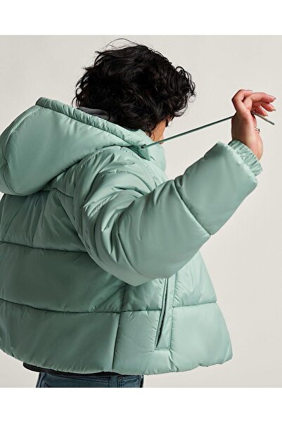 Vans Hillgate Cropped Puffer VN000PK1EMW1