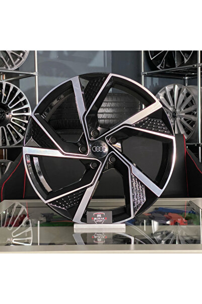 kormetal 18 İNÇ 5X112 AUDİ A3 S3 JANT MODELİ (4ADET)