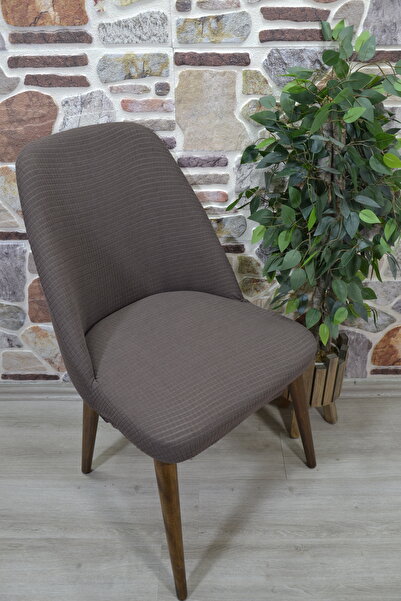 kılıfteks Battal Büyük Oval Sandalye Kılıfı Pıtı