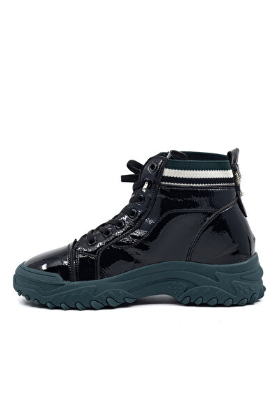 Guja Kadın Kalın Taban Sneaker Bot