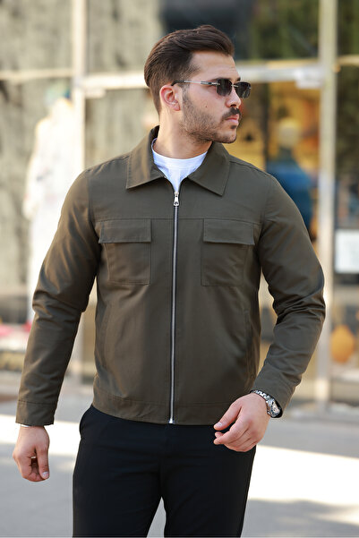 Boymen Men's Jacket Premium Seasonal Jacket