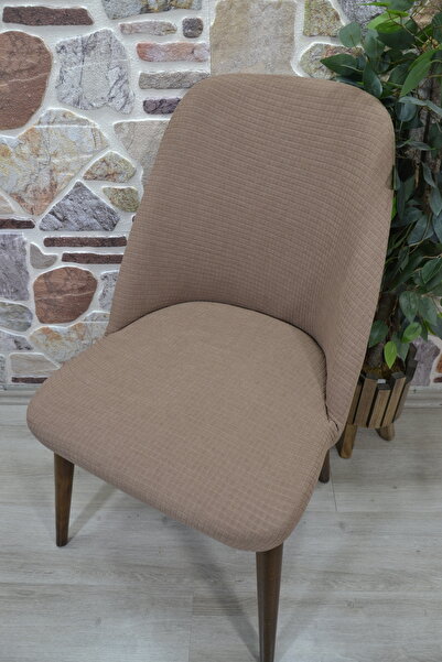 kılıfteks Battal Büyük Oval Sandalye Kılıfı Pıtı