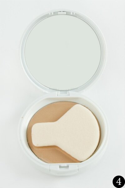 Ronanna Gabrini Bb Powder Set