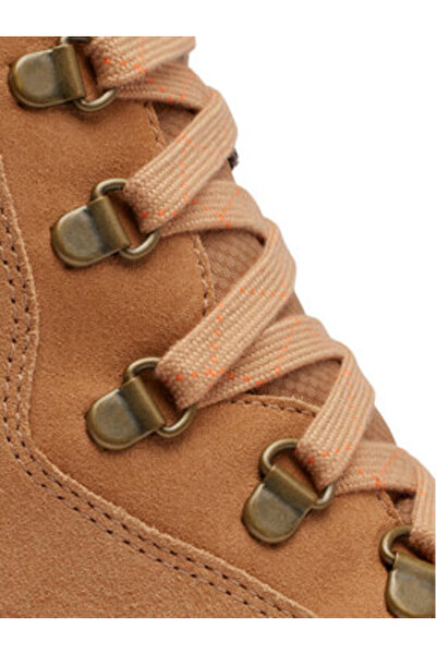 Sorel γυναικείο trapper 2088281253 καφέ