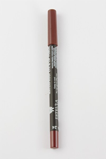 ZERO LAND قلم تحديد العيون زينجيزور إستيلا - موديل-24