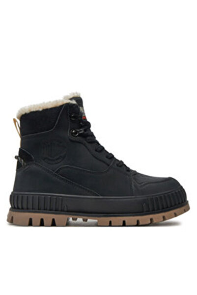 Palladium Unisex Παγιδευτής 74351-008-M μαύρο