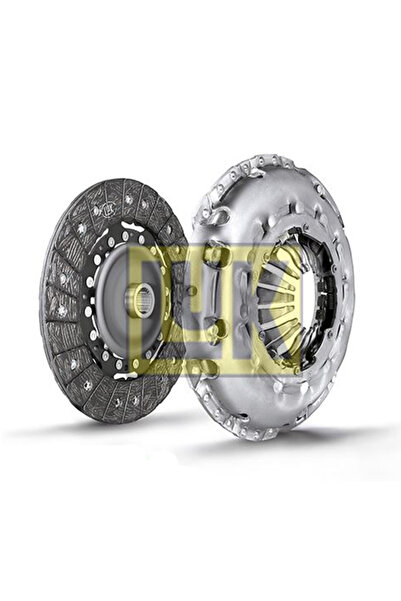 Vag Debriyaj Seti Tiguan 07> Q3 12>18 Yeti 14>18 1.4tsi Caxa Bwk Cava Czdb Cavd - 624371509
