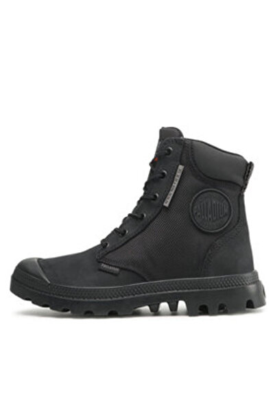 Palladium Unisex Παγιδευτής 77235-010-M μαύρο