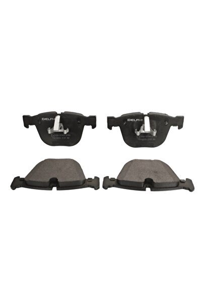 DELPHİ Brake pad set, rear, BMW 7 Series, F01, F02, F03, F04,