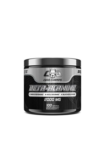 Core Champs Beta Alanine 100servings
