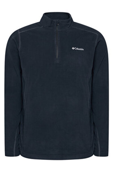 Columbia Ανδρικό Φλις 1352472 Μαύρο