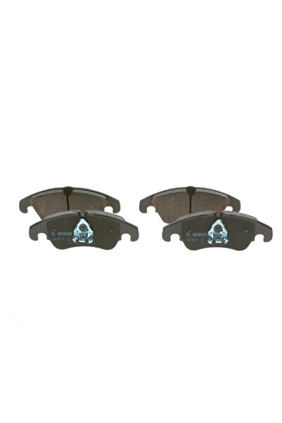 Bosch Set placute frana, fata, Audi Q5, 8RB,