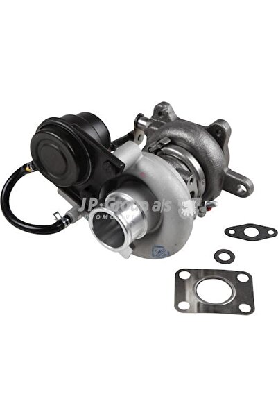 SUPSAN Hyundaı Turbo Sarj Hyundaı Tucson Sportage 2.0 Crdi 04>10 / Santafe 2....