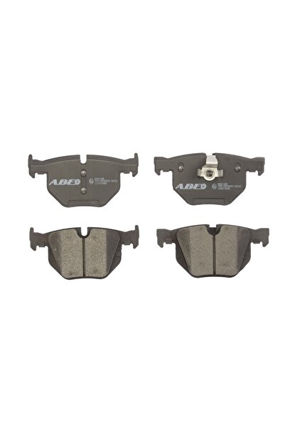 Abe Brake pad set, rear, BMW 5 Series, E60,