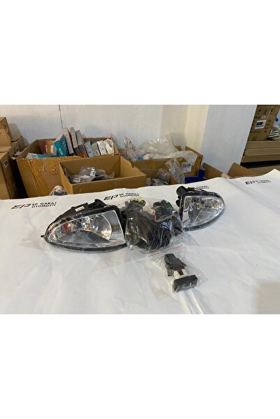 EP GARAJ OTOMOTİV HONDA VTEC 2 2004-2006 MAKYAJLI KASA SİS TAKIMI