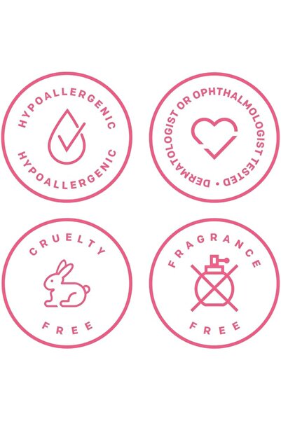 ALMAY Clear Complexion Foundation, 510 Natural Ochre, 1 oz – Matte Finish, Salicylic Acid, Fragrance-Free