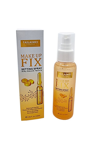TLM Makeup Setting Spray,
