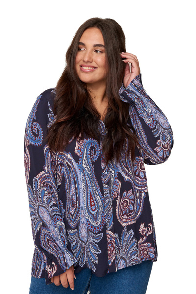 Zizzi Plus size shirt