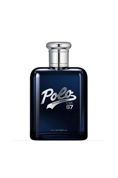 Polo عطر بولو EST 67 رجالي – أو دو بارفيوم 125مل EST 67 EDP