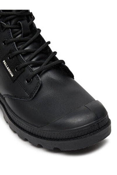 Palladium γυναικείο παγιδευτή 94380-008-M μαύρο