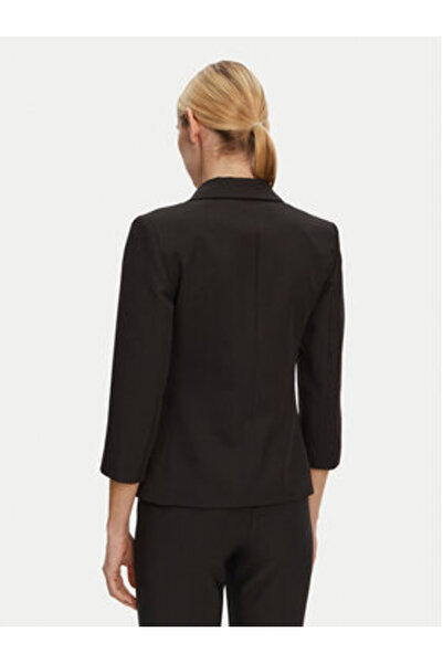 Artigli Γυναικείο Μπουφάν ACGI000922 Μαύρο