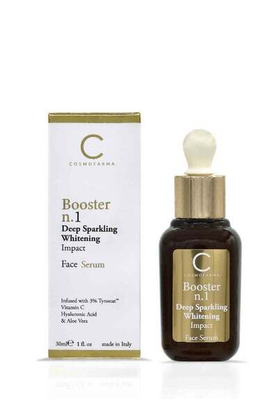 Cosmofarma معزز رقم 1 لتبييض عميق وتأثير 30 مل