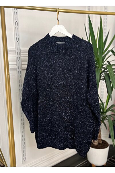 MİSS NUR Glitter Sweater
