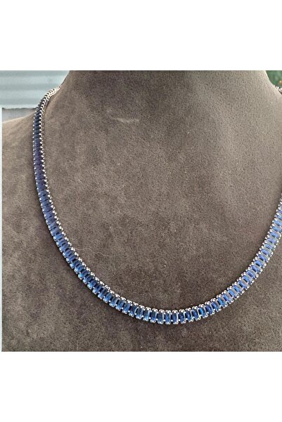 stainless steell SUYOLU KOLYE