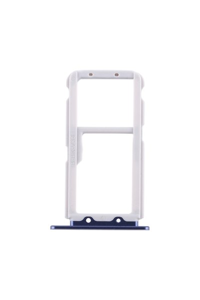 AXYA Huawei Honor View 10 Micro Sd Card Sim Tray Sim Card Slot Black