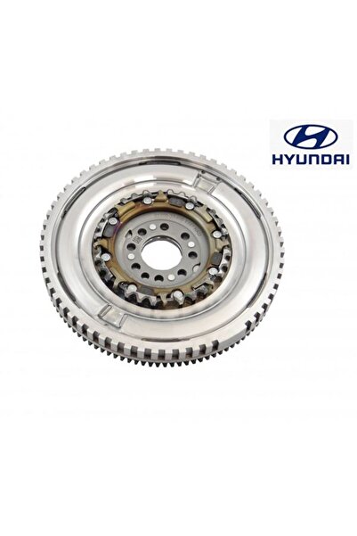 VALEO Hyundaı Volant Komple Accent Blue-İ30-Tucson - Kia Ceed-Sportage 7 İleri Dct Sanzıman 2014 -> (o