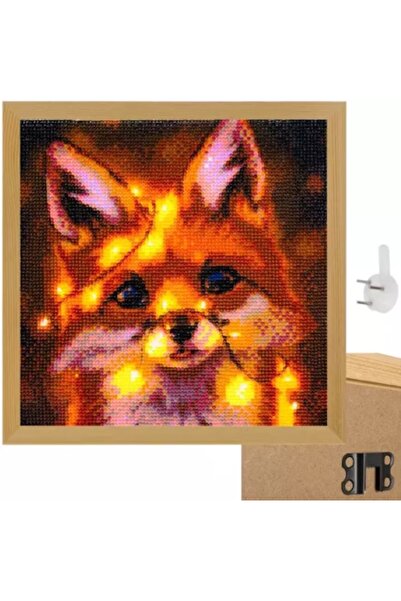 POLO SHOP Rama foto din lemn de pin, 28.5 x 28.5 cm