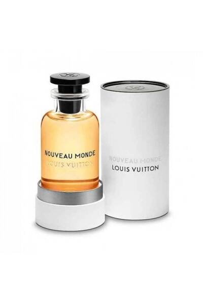 Louis Vuitton Nouveau Monde Perfume 100ml
