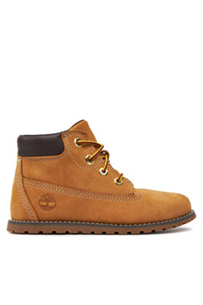 Timberland Αγόρι Trapper TB0A125Q2311 Καφέ