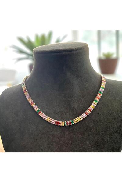 stainless steell SUYOLU KOLYE