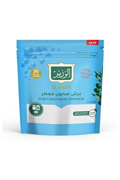 alwazir Al-Wazir Scented Soap Powder 30 Washes 900g