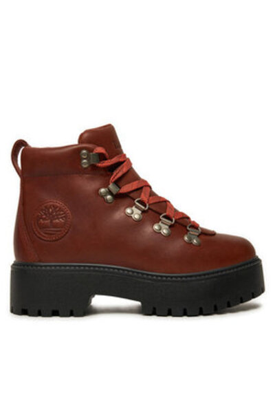 Timberland γυναικείο κυνηγόσκυλο TB0A27VJEM61 καφέ