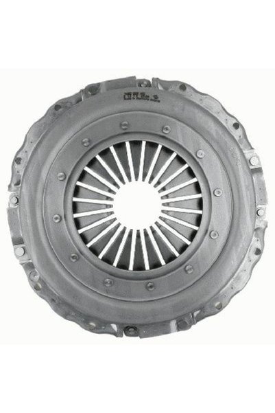 Mercedes Truck Debriyaj Baskısı 395 MM Mercedes Axor 906 - 3482 000 463
