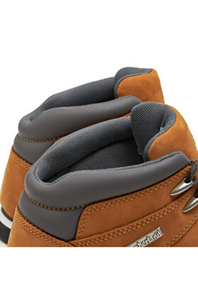 Timberland unisex παιδικός παγιδευτής TB06690R2311 καφέ