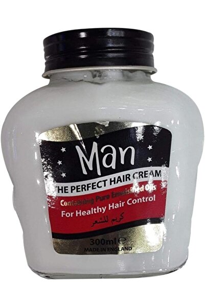 Man The Perfect Hair Cream (300ml)
