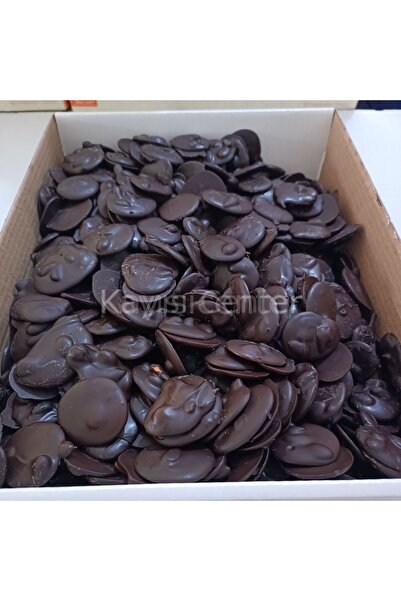 KAYISICENTER Toptan Cimiks Roş Çikolata 9 Kg-Bitter