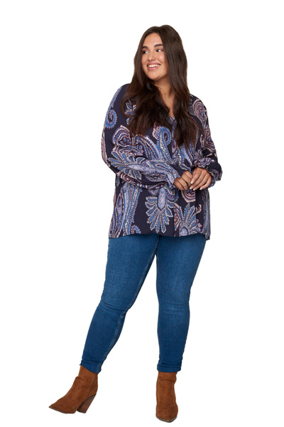 Zizzi Plus size shirt