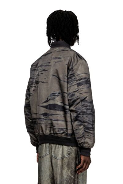 Diesel MONT