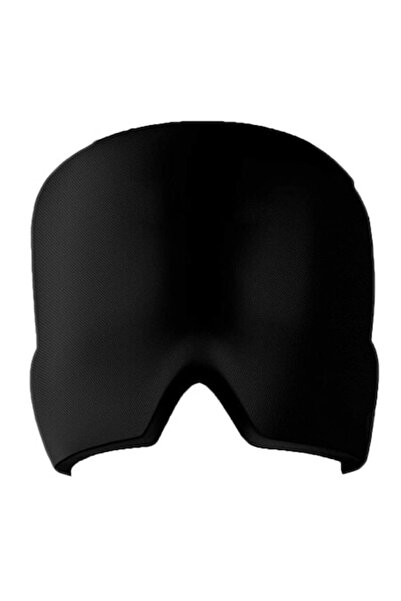 NEO Head protector Neo™, compresses, hot or cold therapy, gel, black, universal size