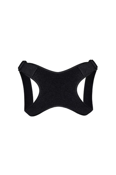 NEO Ζώνη πλάτης, ελαστική, ρυθμιζόμενη, μαύρη, Neo™