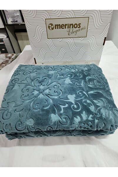 Merinos Elegans Двоспальне ковдра