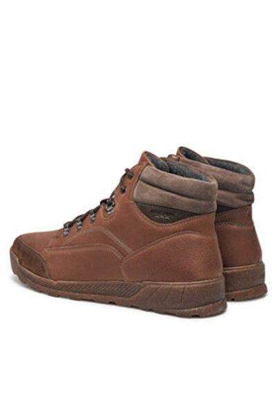 Josef Seibel ανδρικό trapper 32302 PL16 καφέ