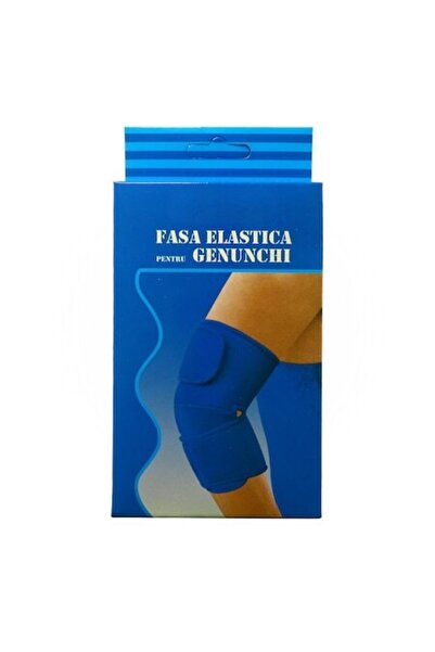 NEO Protecție elastică pentru genunchi Neo™, confort și siguranță, mărime uni...