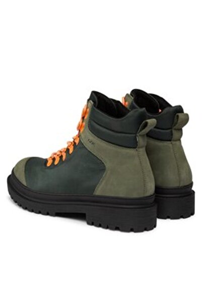 GOE Ανδρικό Trapper MM1N4033 πράσινο